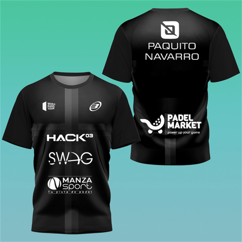 Table Tennis Training China - Fashion Men's Tennis Sportswear T-Shirt Boutique