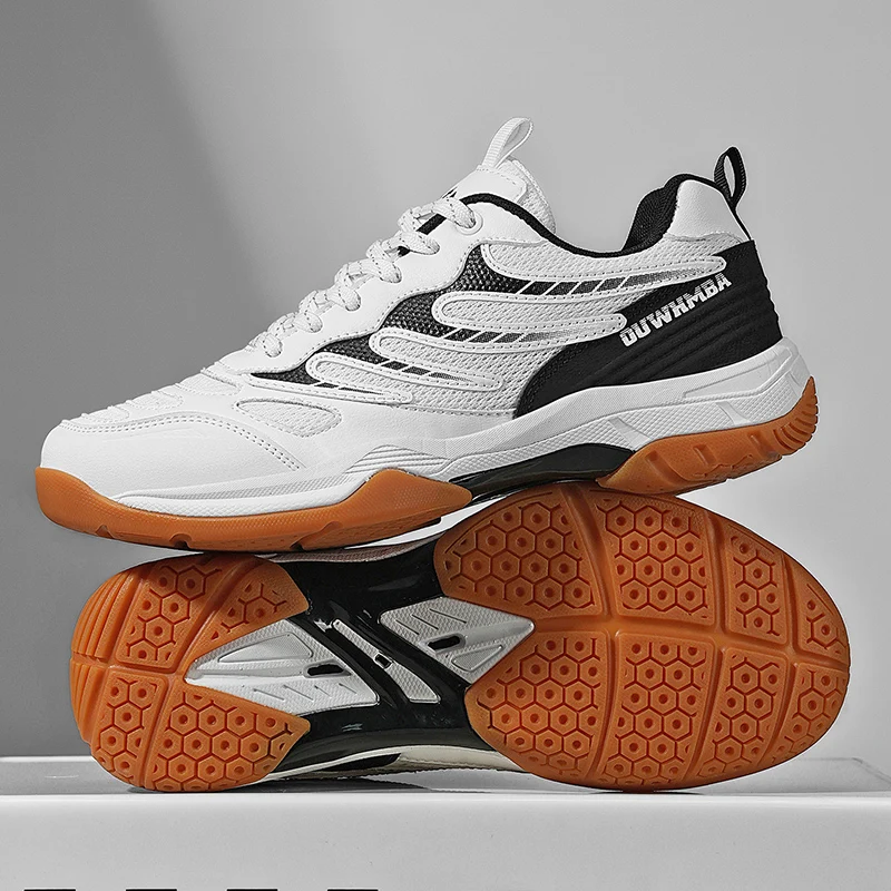 Table Tennis Vs Badminton - 2026 Table Tennis Shoes Men Women