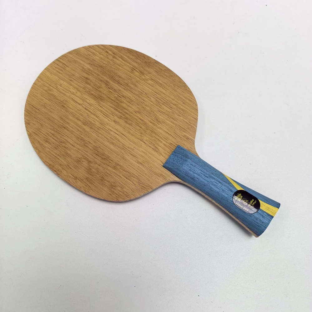Table Tennis Review - Special Price Processing W968 Strcuture Innerforce