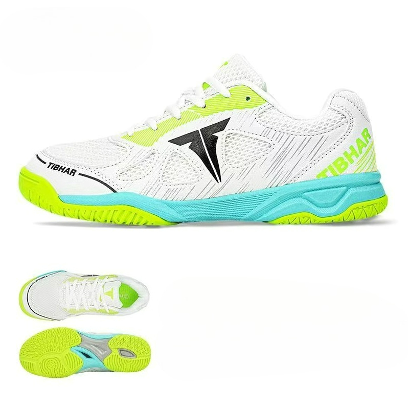 Table Tennis Vs Badminton - 2026 Table Tennis Shoes Men Women