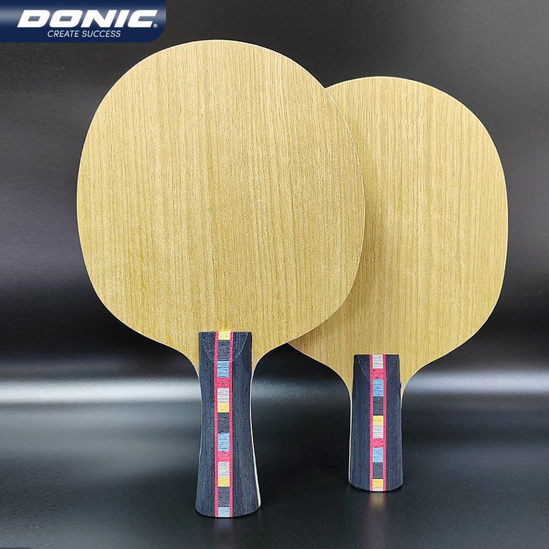DONIC Carbon Reinforced Table  - Donic Table Tennis Ball บทวิจารณ์และราคา