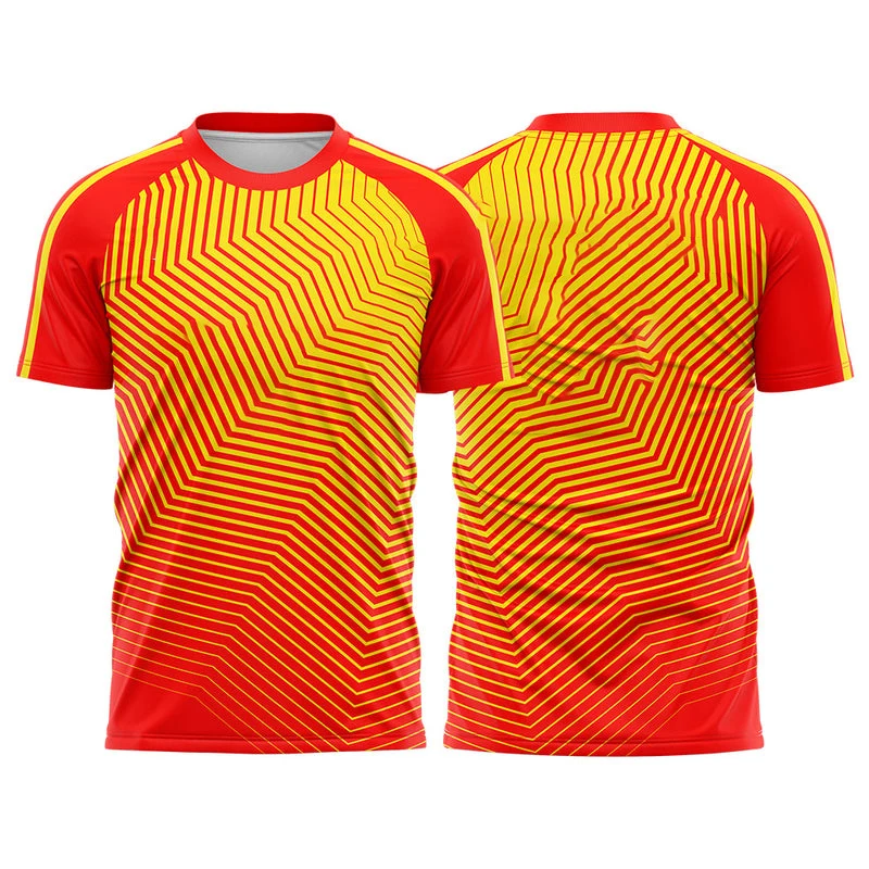 Fashion Gradient Harajuku Men' - Table Tennis Training China บทวิจารณ์และราคา