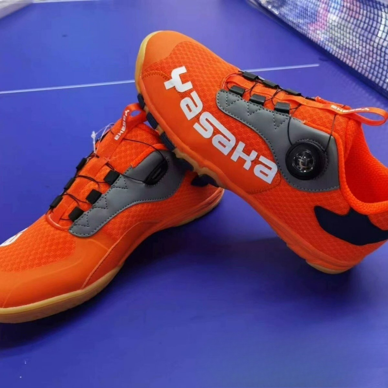 2026 Table Tennis Shoes Men Wo - Table Tennis Vs Badminton บทวิจารณ์และราคา
