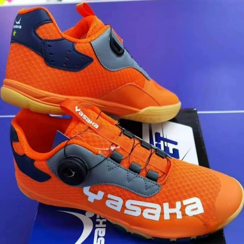 2026 Table Tennis Shoes Men Wo - Table Tennis Vs Badminton บทวิจารณ์และราคา