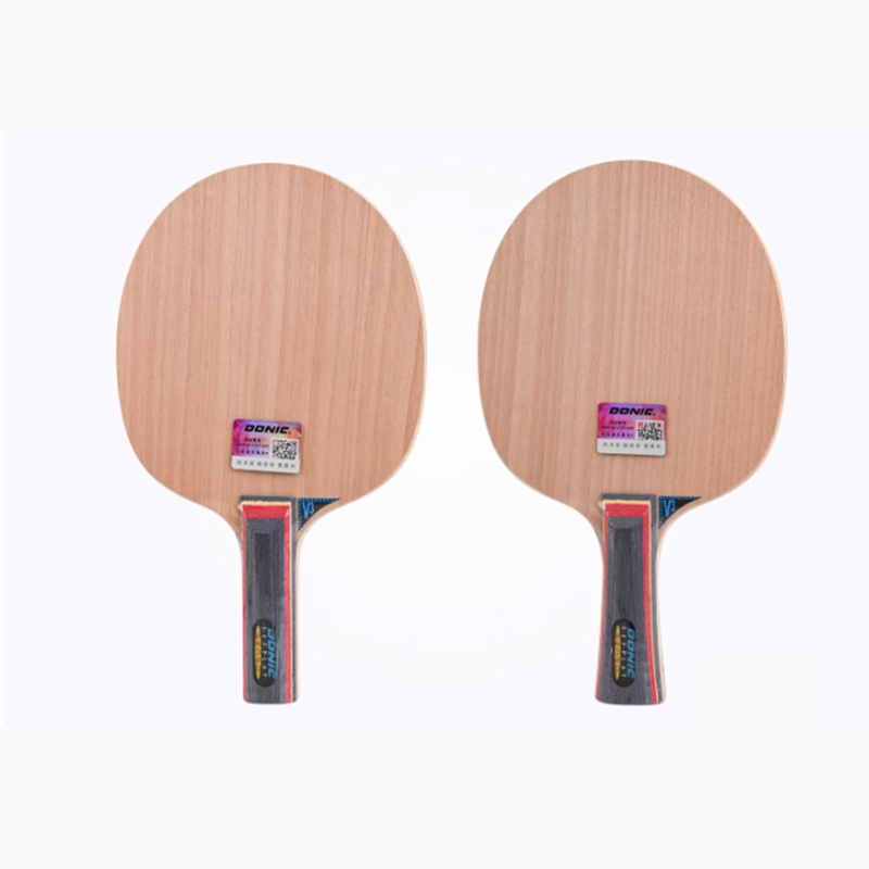 Donic Defplay Senso V3 table t - Donic Table Tennis Ball บทวิจารณ์และราคา