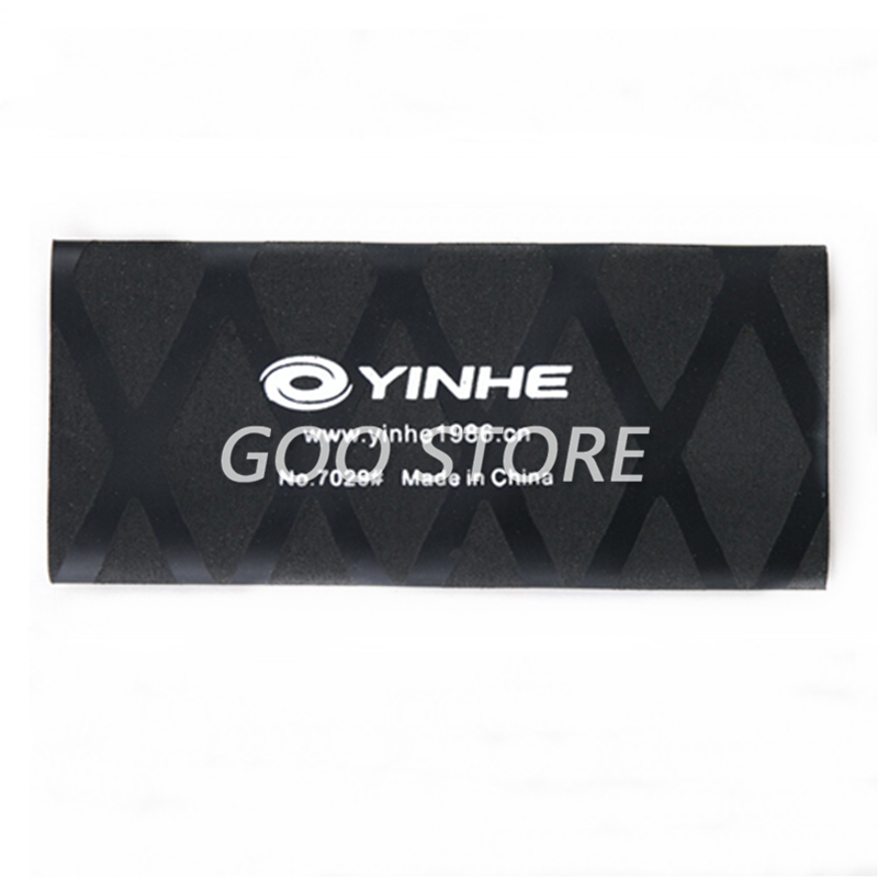 YINHE Galaxy Table Tennis Rack - Table Tennis Review บทวิจารณ์และราคา