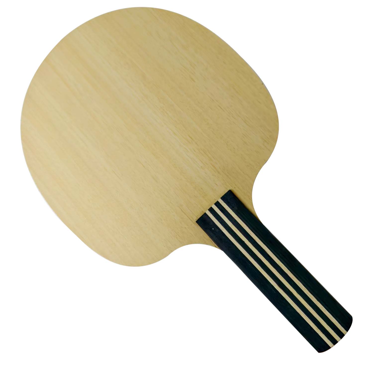 Original LKT Toxic3 Chop Type  - Table Tennis Review บทวิจารณ์และราคา