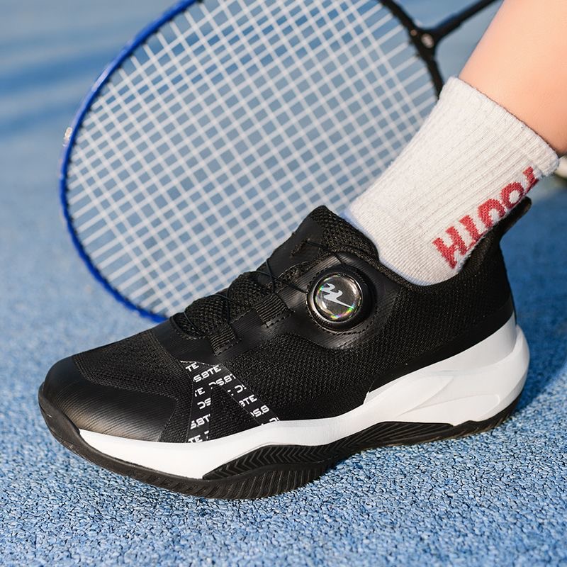 Professional Tennis Shoes Yout - Table Tennis Vs Badminton บทวิจารณ์และราคา