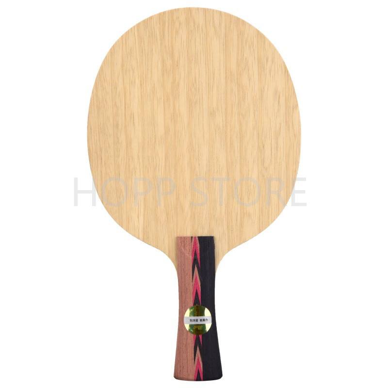 DHS PG5 PG5X POWER-G 5 PG 5 Ta - Table Tennis Review บทวิจารณ์และราคา