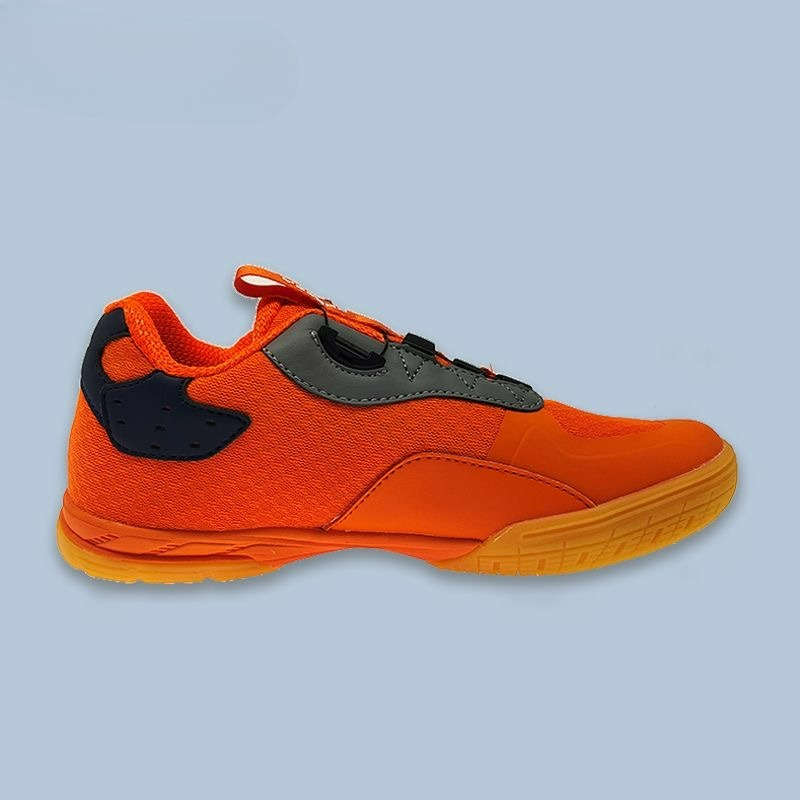 Professional Table Tennis Shoe - Table Tennis Vs Badminton บทวิจารณ์และราคา