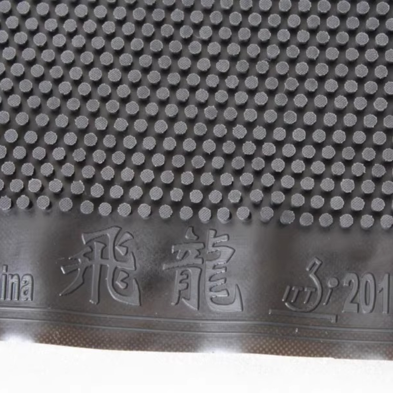 Flying Dragon OX Table Tennis  - Table Tennis Grip บทวิจารณ์และราคา