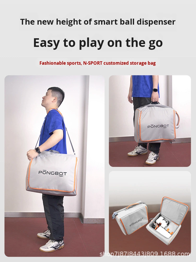 For NOVA Table Tennis Ball Mac - Table Tennis Training China บทวิจารณ์และราคา