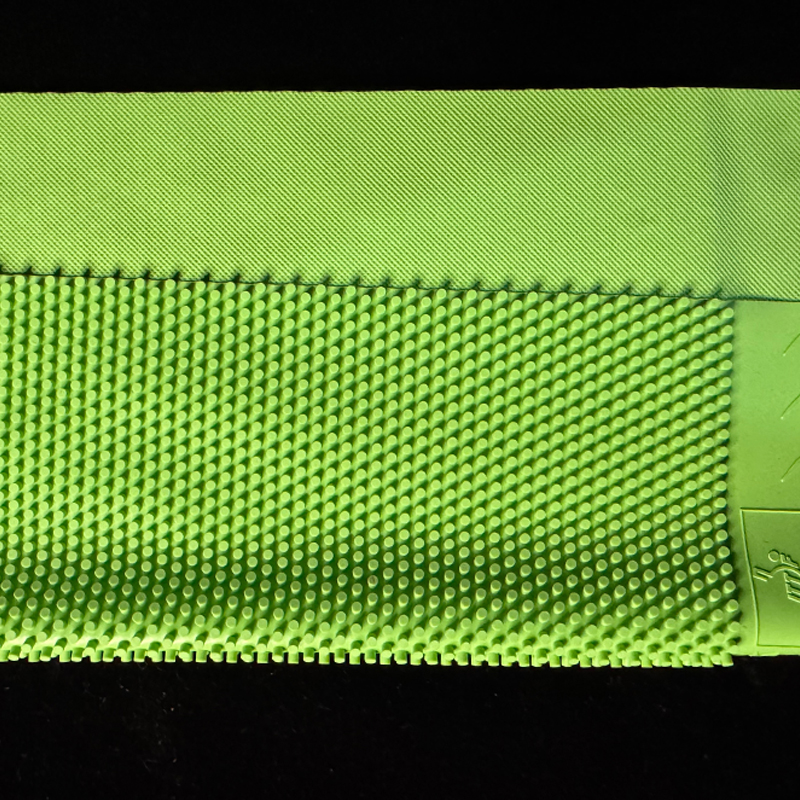 Green Table Tennis Rubber Long - Table Tennis Grip บทวิจารณ์และราคา
