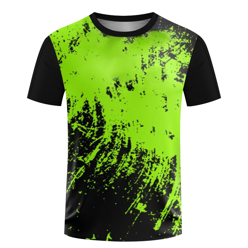 Quick Drying Table Tennis Wear - Table Tennis Training China บทวิจารณ์และราคา