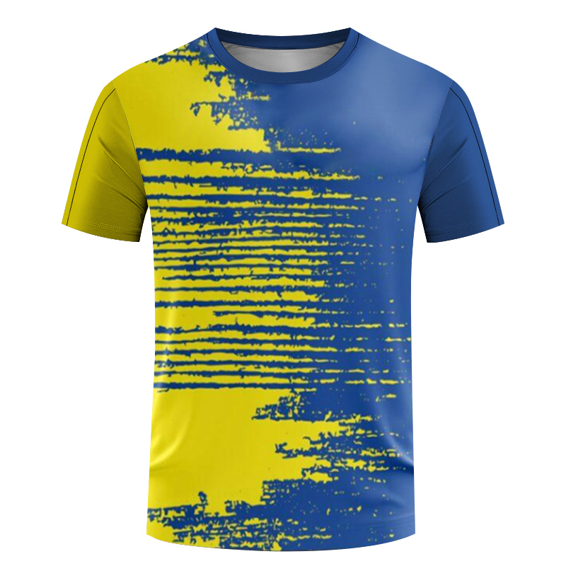Quick Drying Table Tennis Wear - Table Tennis Training China บทวิจารณ์และราคา
