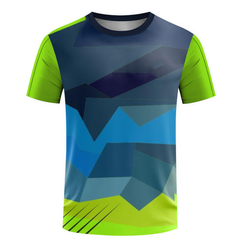 Quick Drying Table Tennis Wear - Table Tennis Training China บทวิจารณ์และราคา