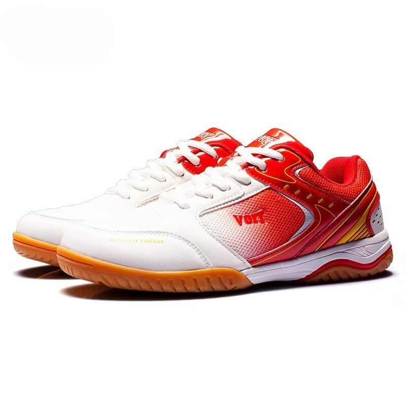 Summer Table Tennis Shoes For  - Table Tennis Vs Badminton บทวิจารณ์และราคา