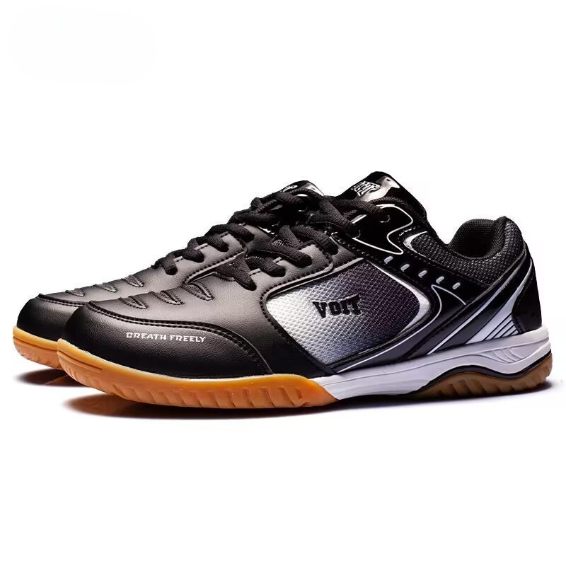 Summer Table Tennis Shoes For  - Table Tennis Vs Badminton บทวิจารณ์และราคา