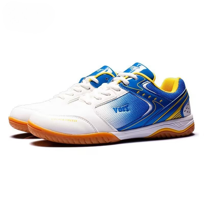 Summer Table Tennis Shoes For  - Table Tennis Vs Badminton บทวิจารณ์และราคา