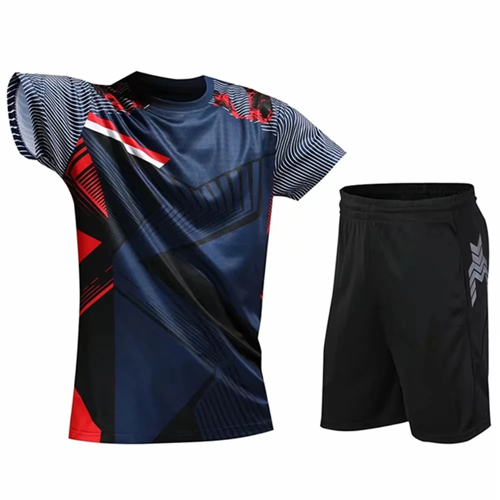 New Unique Printed Badminton S - Table Tennis Training China บทวิจารณ์และราคา