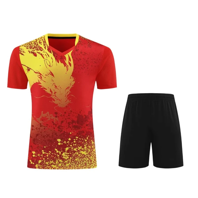 2025 Summer Men Women China Dr - Table Tennis Training China บทวิจารณ์และราคา