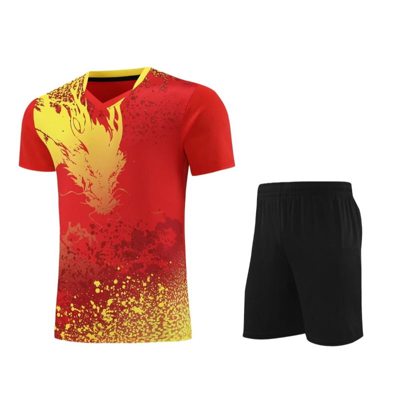 2025 Summer Men Women China Dr - Table Tennis Training China บทวิจารณ์และราคา