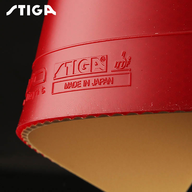 Stiga Innova Ultra Light Table - Table Tennis Grip บทวิจารณ์และราคา