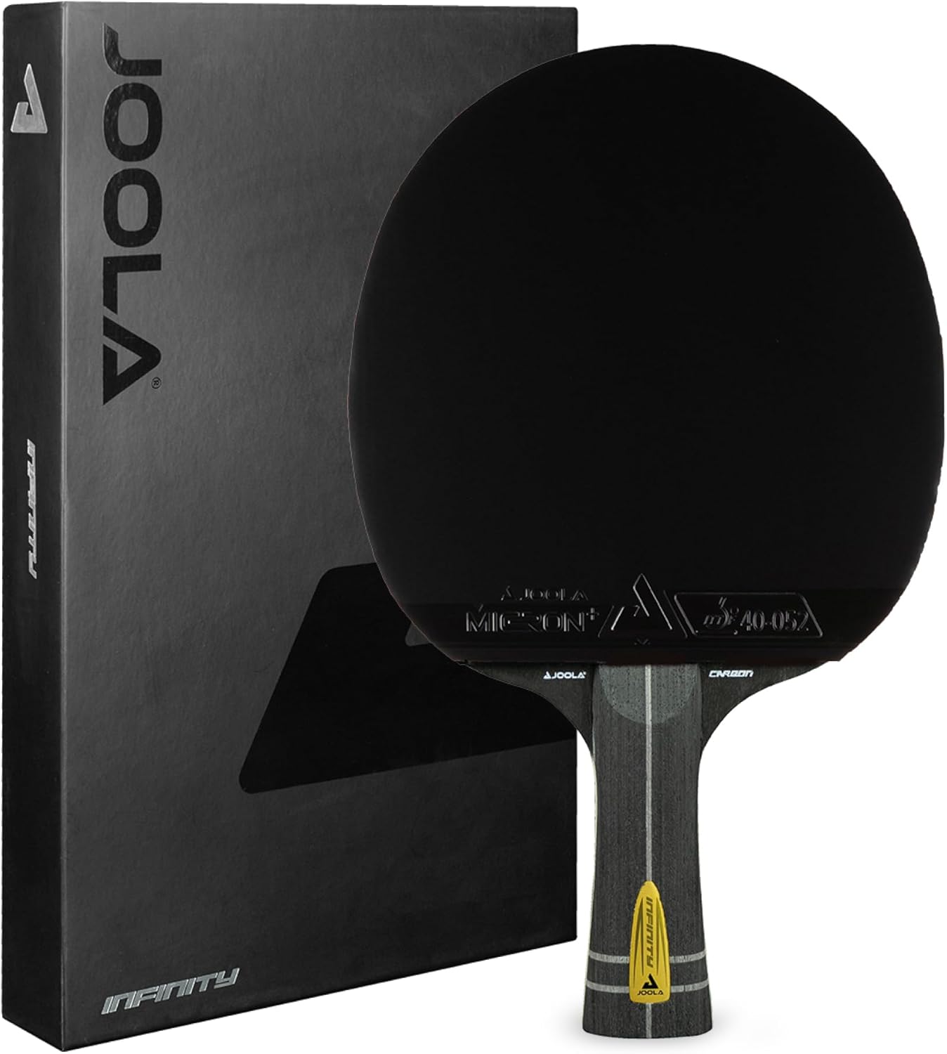 Professional Carbon Fiber Ping - Table Tennis Reference บทวิจารณ์และราคา