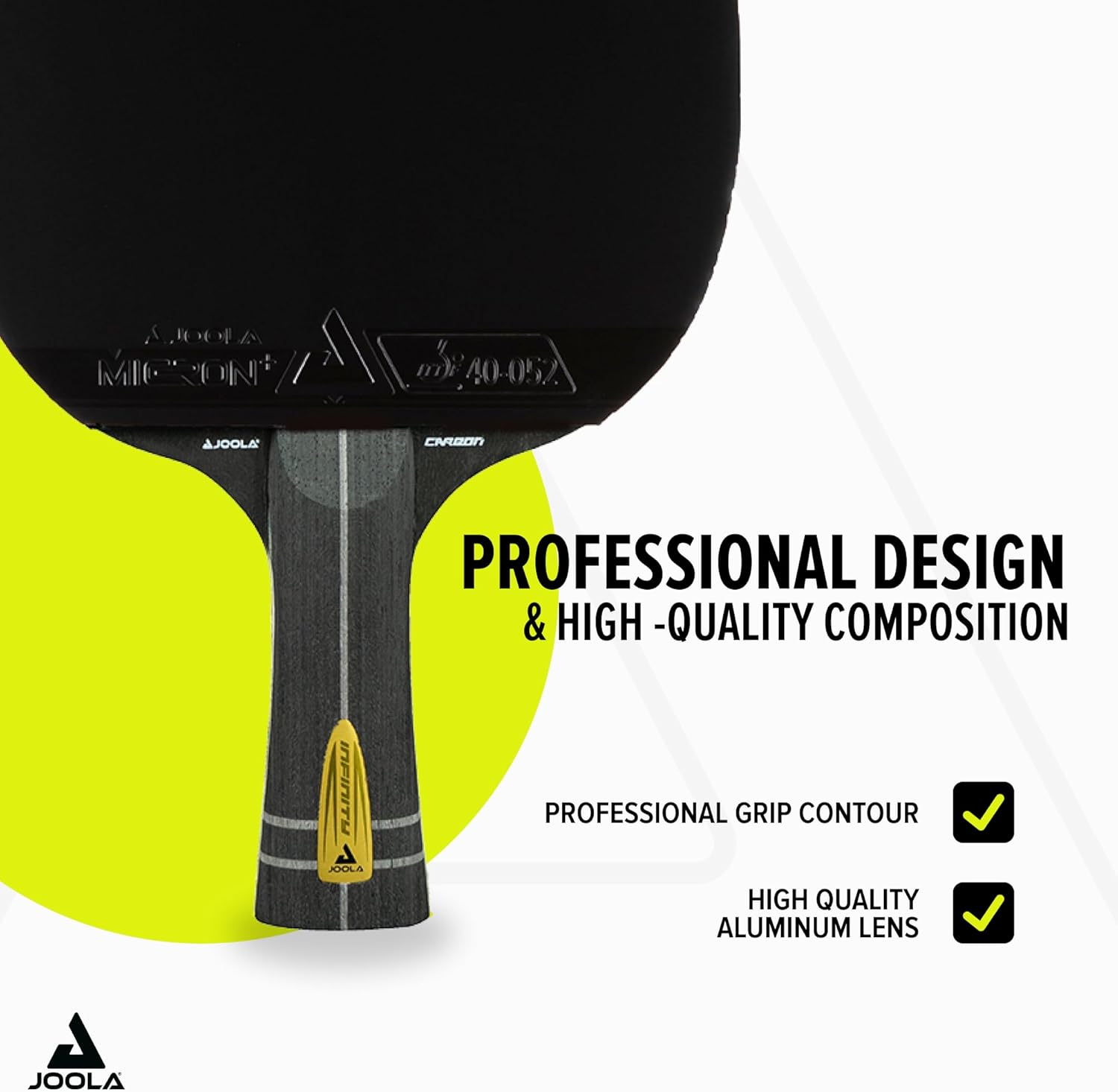 Professional Carbon Fiber Ping - Table Tennis Reference บทวิจารณ์และราคา