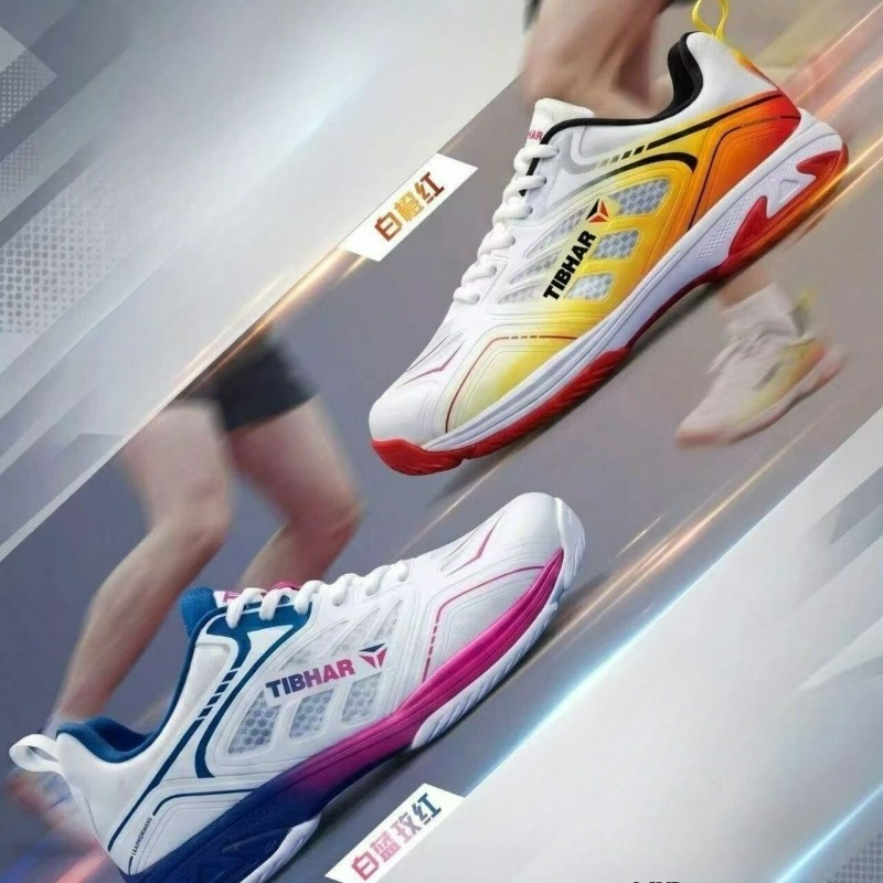 2026 New Table Tennis Shoes Fo - Table Tennis Vs Badminton บทวิจารณ์และราคา