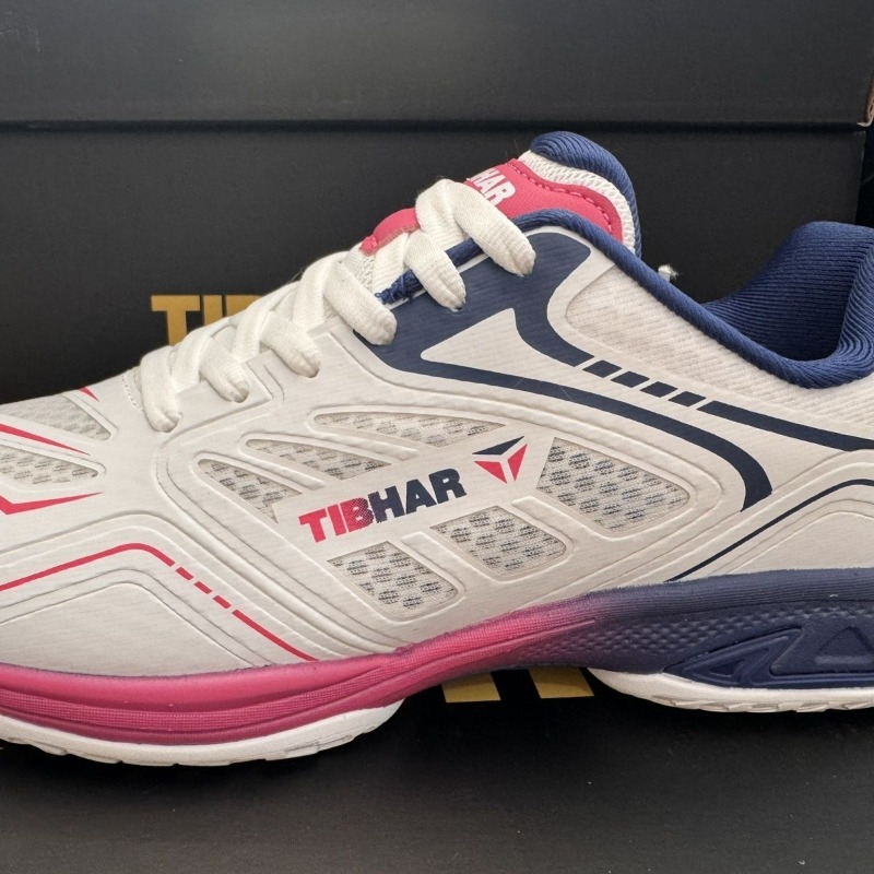 2026 New Table Tennis Shoes Fo - Table Tennis Vs Badminton บทวิจารณ์และราคา