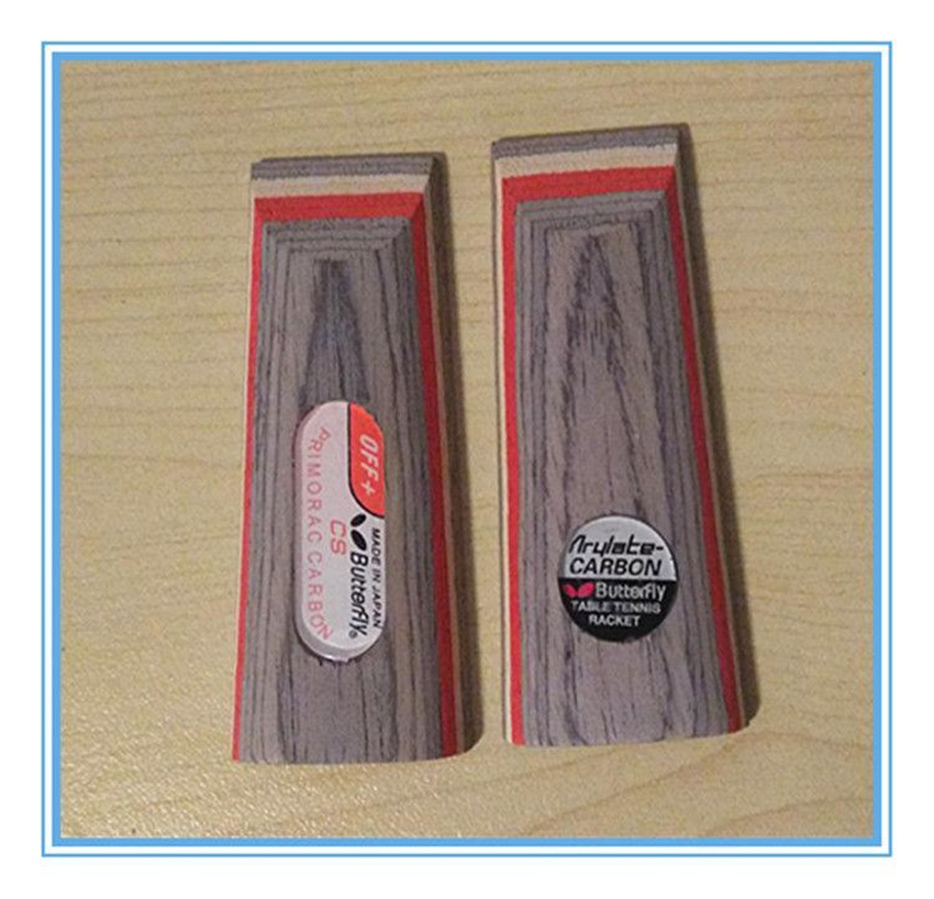Table Tennis Racket Bottom Pla - Table Tennis Review บทวิจารณ์และราคา