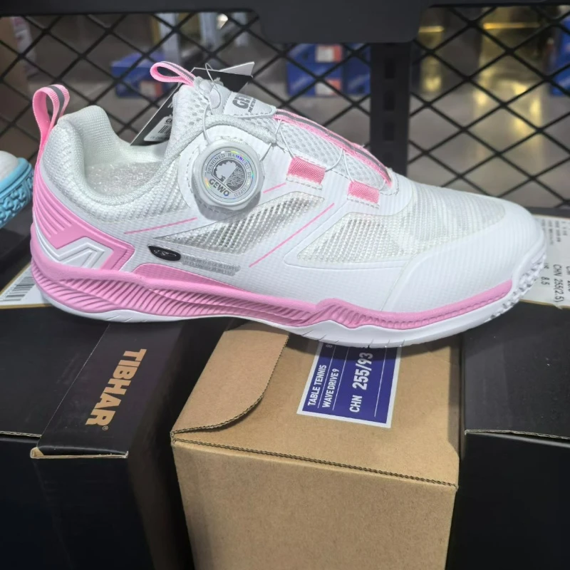 2026 New New Table Tennis Shoe - Table Tennis Vs Badminton บทวิจารณ์และราคา
