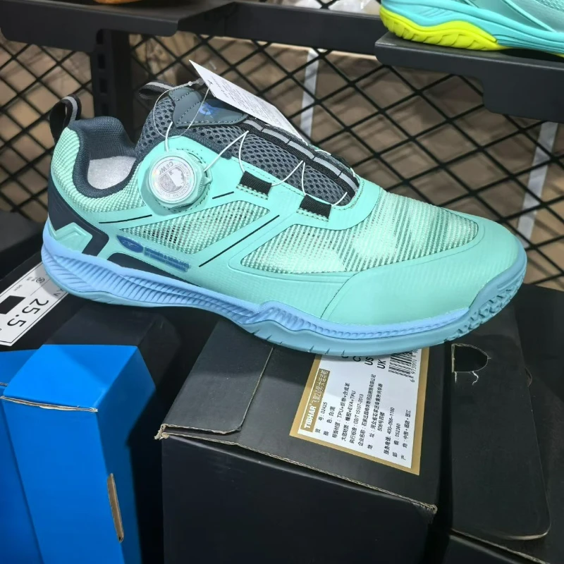 2026 New New Table Tennis Shoe - Table Tennis Vs Badminton บทวิจารณ์และราคา