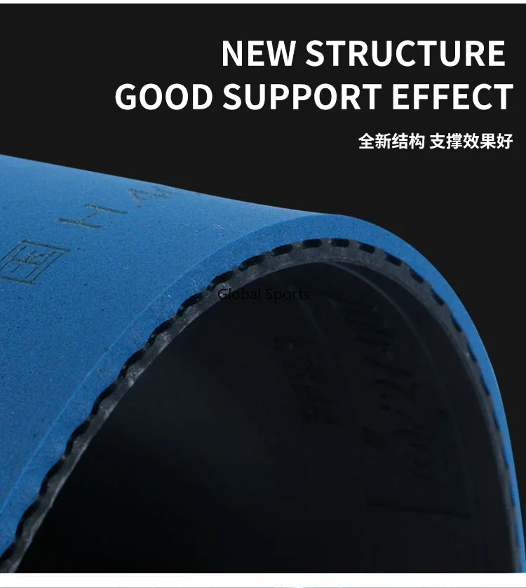 Original 729 BATTLE 2 NATIONAL - Table Tennis Grip บทวิจารณ์และราคา