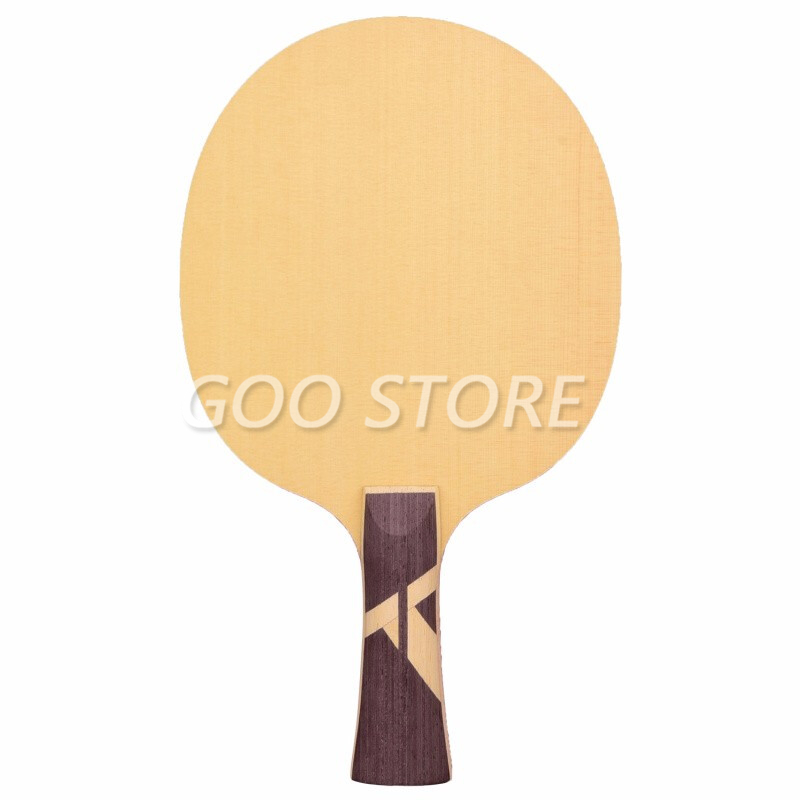 Genuine yinhe Galaxy T-8S T8S  - Table Tennis Review บทวิจารณ์และราคา