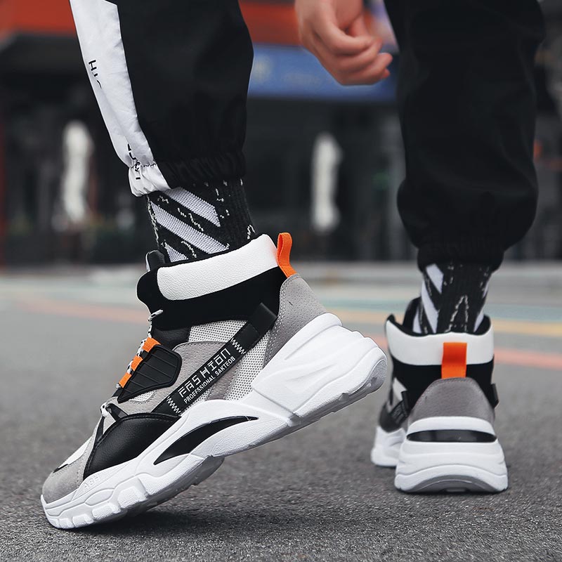 Hightop Summer Men's Sport Sho - Table Tennis Training China บทวิจารณ์และราคา