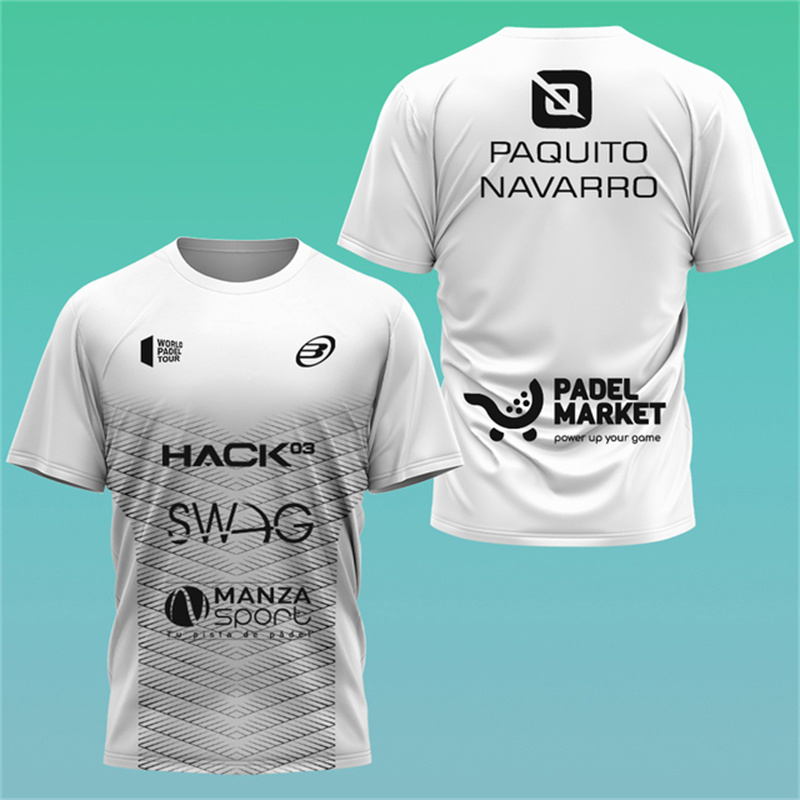 Fashion Men's Tennis Sportswea - Table Tennis Training China บทวิจารณ์และราคา
