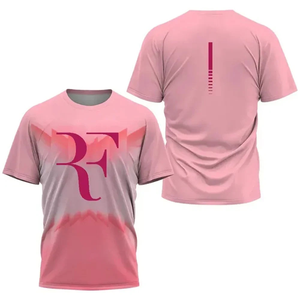 Summer Quick Dry Sports T-Shir - Table Tennis Training China บทวิจารณ์และราคา
