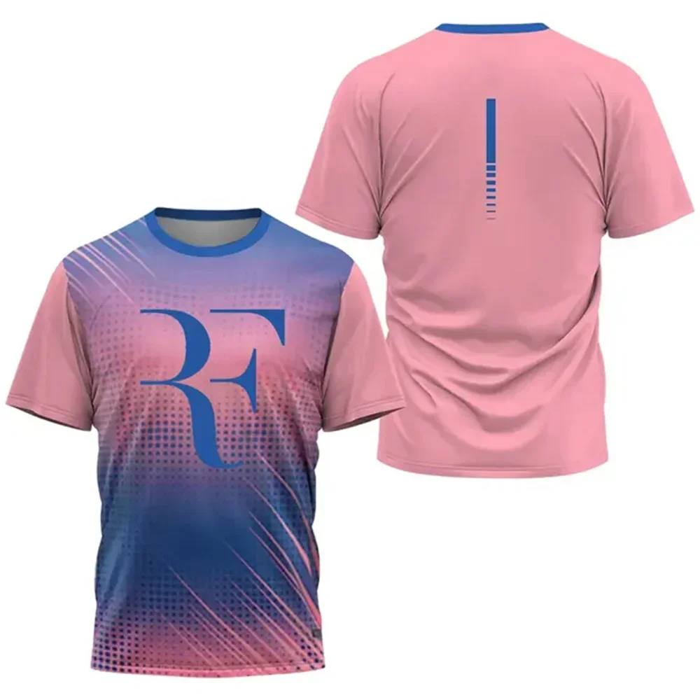 Summer Quick Dry Sports T-Shir - Table Tennis Training China บทวิจารณ์และราคา