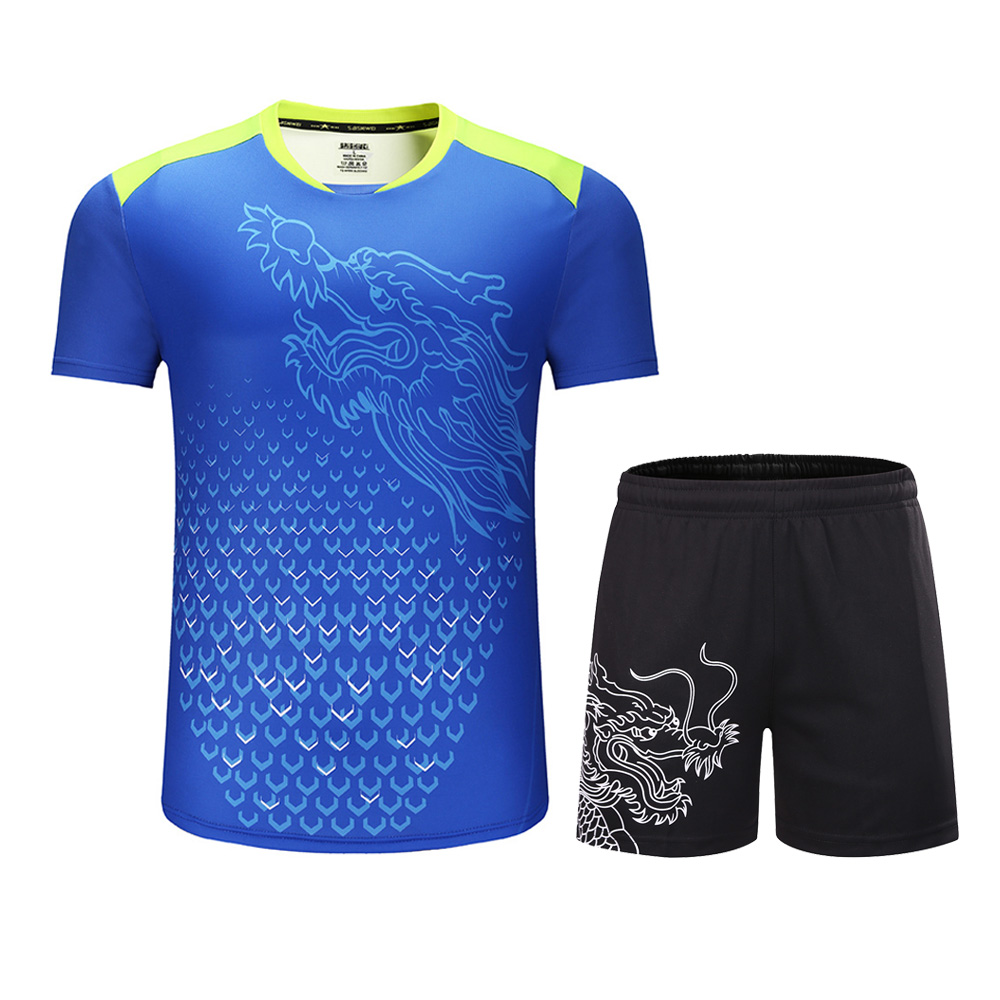 New CHINA Dragon Table Tennis  - Table Tennis Training China บทวิจารณ์และราคา