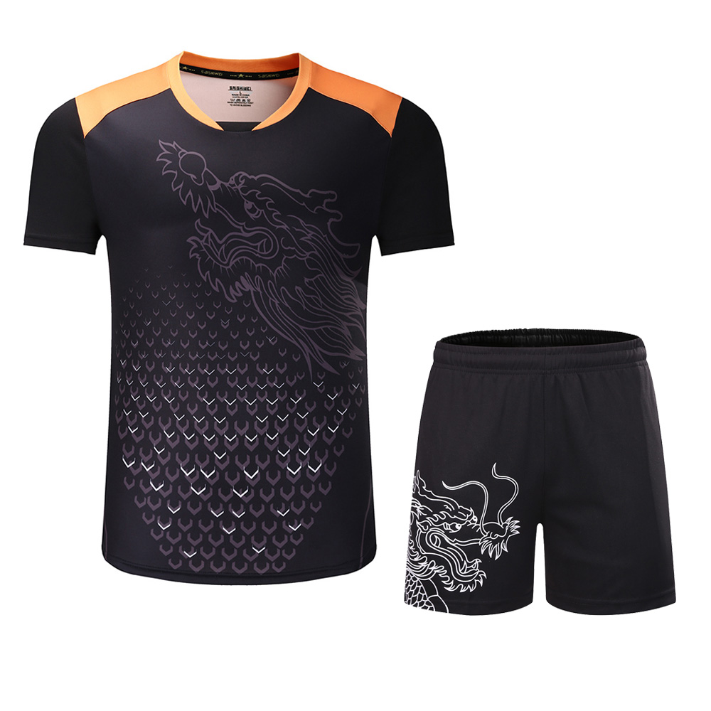 New CHINA Dragon Table Tennis  - Table Tennis Training China บทวิจารณ์และราคา