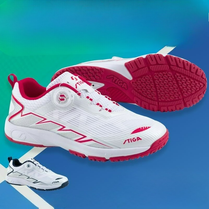 Professional Table Tennis Shoe - Table Tennis Vs Badminton บทวิจารณ์และราคา