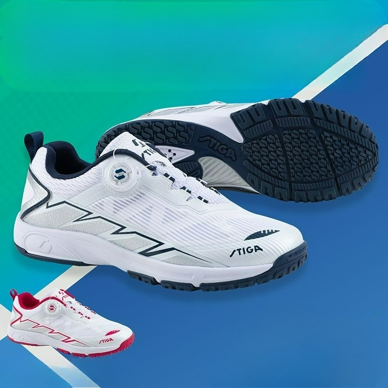 Professional Table Tennis Shoe - Table Tennis Vs Badminton บทวิจารณ์และราคา