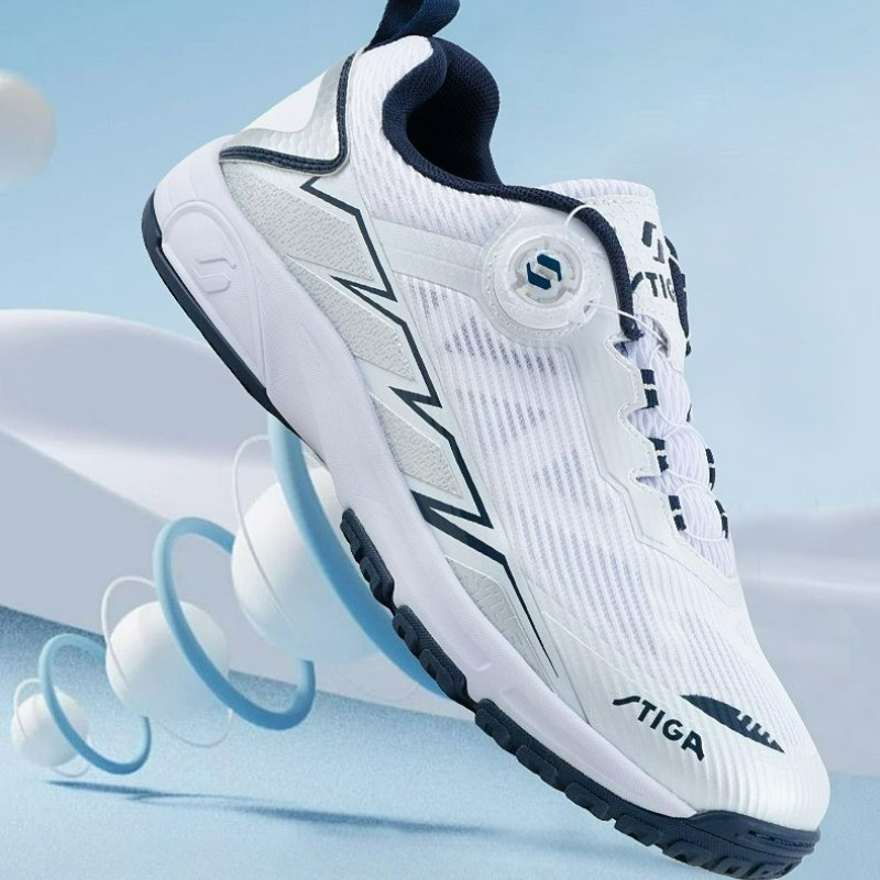 Professional Table Tennis Shoe - Table Tennis Vs Badminton บทวิจารณ์และราคา
