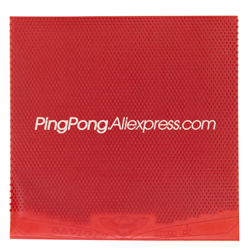 Colorful DAWEI SAVIGA V Pips-l - Table Tennis Review บทวิจารณ์และราคา