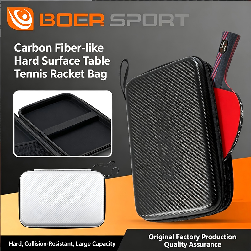 Table tennis racket bag square - Table Tennis Racket บทวิจารณ์และราคา