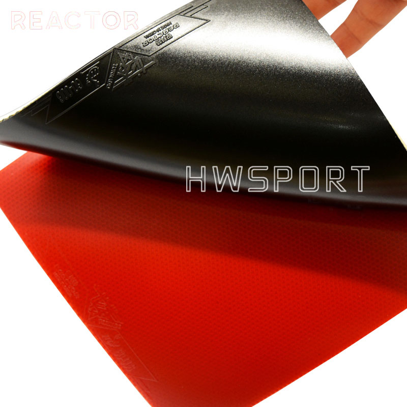 REACTOR Tornada V5 Table Tenni - Table Tennis Grip บทวิจารณ์และราคา