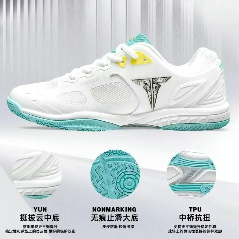 2026 Classic Brand Table Tenni - Table Tennis Vs Badminton บทวิจารณ์และราคา