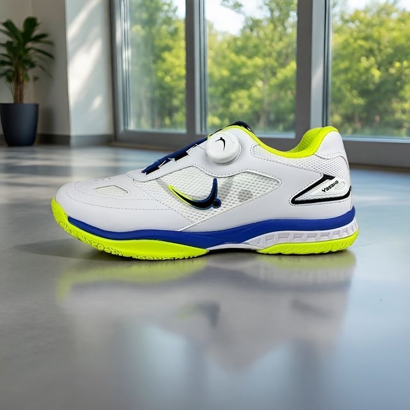 Professional Table Tennis Shoe - Table Tennis Vs Badminton บทวิจารณ์และราคา